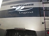 2007 Coachmen Sportscoach Legend Photo #29