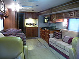 2007 Coachmen Sportscoach Pathfinder Photo #4