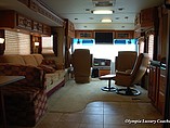 2007 Coachmen Sportscoach Photo #30