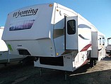 08 Coachmen Wyoming