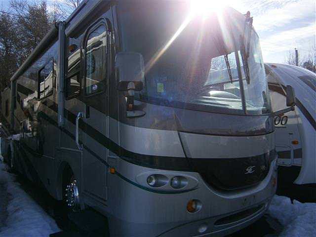 2004 Coachmen Sportscoach Photo