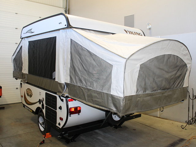 14 Coachmen Viking