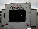 2009 Coachmen Wyoming Photo #4