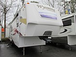 2008 Coachmen Wyoming Photo #2