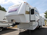 09 Coachmen Wyoming