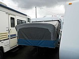 91 Coleman Camping Trailers