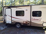 15 Coleman