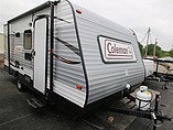 16 Coleman