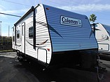 15 Coleman