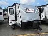 15 Coleman Expedition