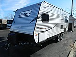 15 Coleman Expedition