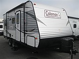 15 Coleman Expedition