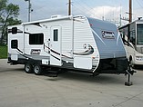 14 Coleman Expedition
