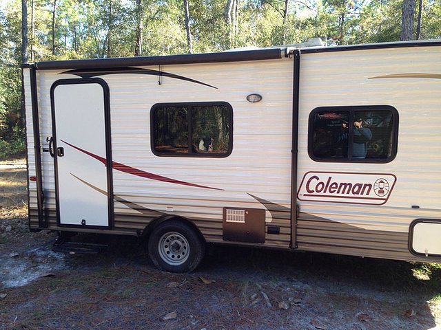 2015 Coleman Coleman Photo