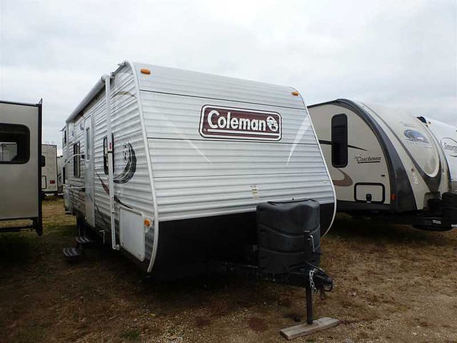 2013 Coleman Coleman Photo