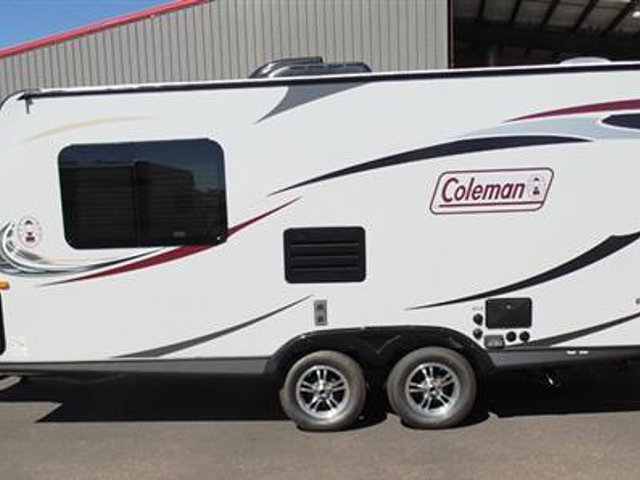 2015 Coleman Coleman Photo
