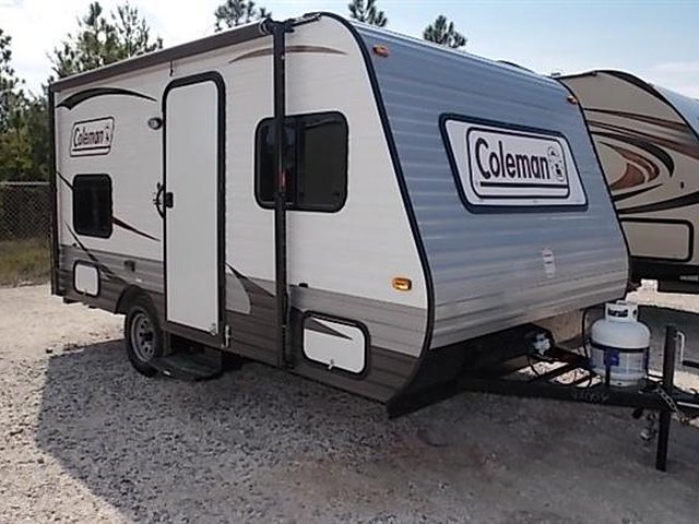 2015 Coleman Coleman Photo
