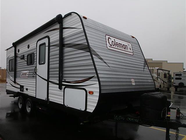 2015 Coleman Coleman Photo