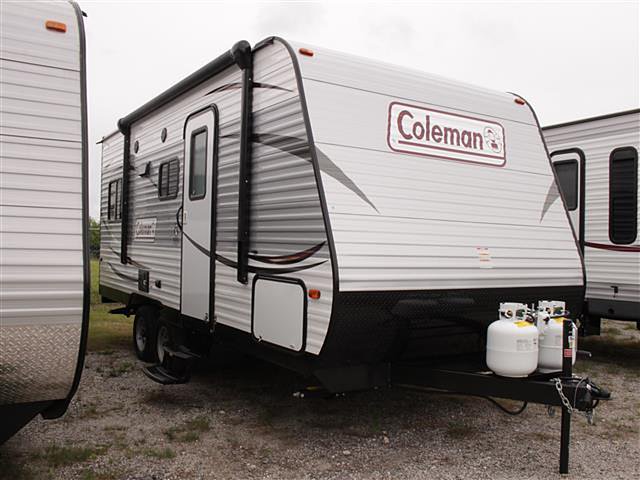 2016 Coleman Coleman Photo