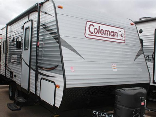 16 Coleman