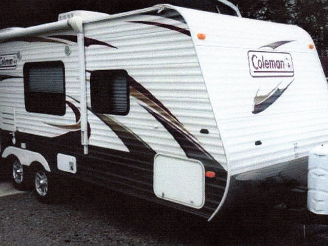 2011 Coleman Coleman Photo