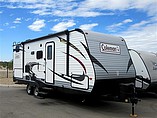 15 Coleman Expedition
