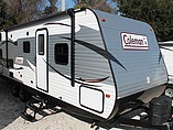 15 Coleman Expedition