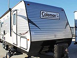 15 Coleman Expedition