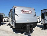 15 Coleman Expedition