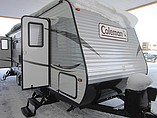 15 Coleman Expedition