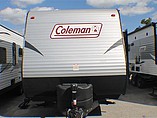 15 Coleman Expedition