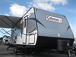 15 Coleman Expedition