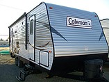 15 Coleman Expedition