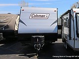 15 Coleman Expedition