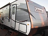 15 Coleman Expedition