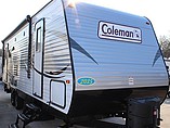 15 Coleman Expedition