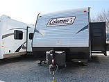 15 Coleman Expedition