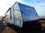 15 Coleman Expedition