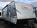 15 Coleman Expedition