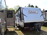 15 Coleman Expedition