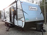 15 Coleman Expedition