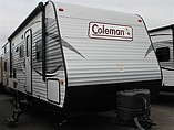15 Coleman Expedition