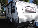 2015 Coleman Expedition LT Photo #1