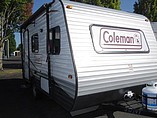 15 Coleman Expedition LT