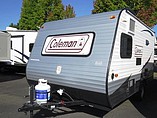 2015 Coleman Expedition LT Photo #2