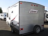 2015 Coleman Expedition LT Photo #3