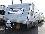 15 Coleman Expedition LT