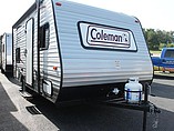 2015 Coleman Expedition LT Photo #2