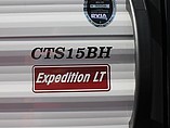 2015 Coleman Expedition LT Photo #3