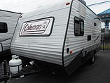 2015 Coleman Expedition LT Photo #2